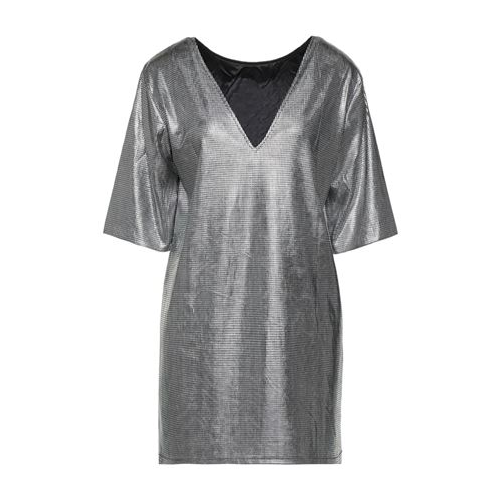 Короткое платье LE VOLIÈRE 15159186FN