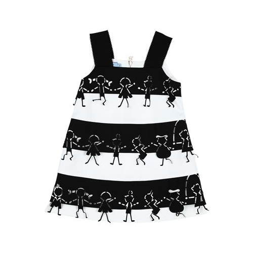 Детское платье MIMISOL 15159215MP