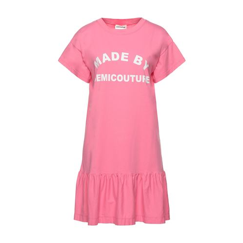 Короткое платье SEMICOUTURE 15159233AO