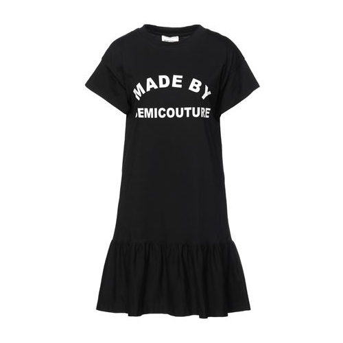 Короткое платье SEMICOUTURE 15159233UE