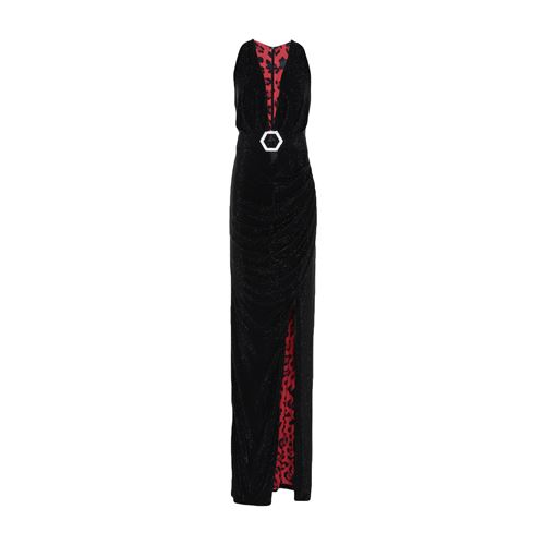 Длинное платье PHILIPP PLEIN 15159304PG