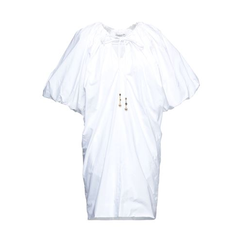 Короткое платье LANVIN 15159334HU