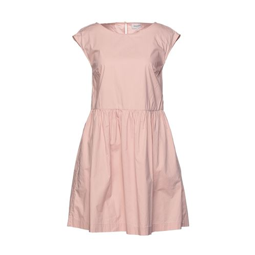 Короткое платье WOOLRICH 15159540UF