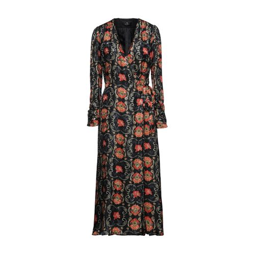 Длинное платье ETRO 15159541JV
