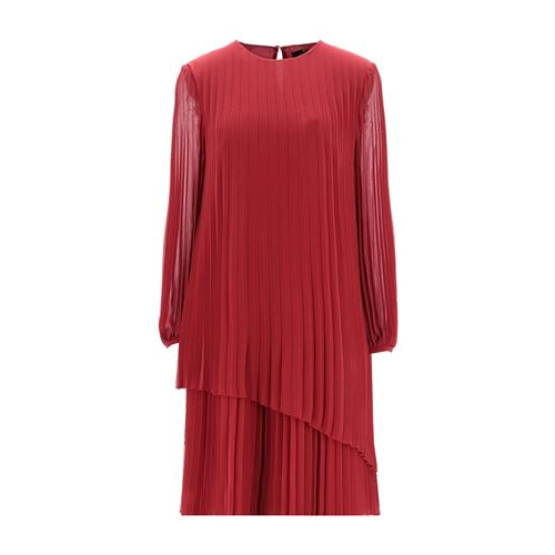 Короткое платье PS PAUL SMITH 15159580TS