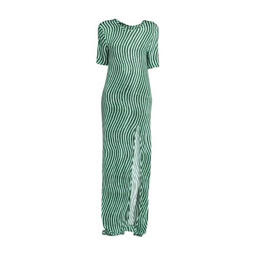 Длинное платье DRIES VAN NOTEN 15159839HV