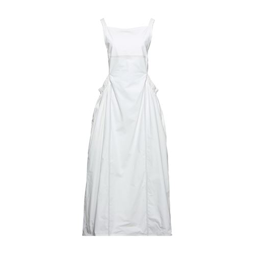 Длинное платье ELLERY 15150006SQ