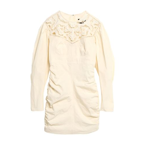 Короткое платье ISABEL MARANT 15150008NB