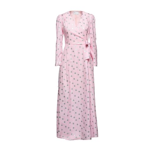 Длинное платье BE BLUMARINE 15150031NR