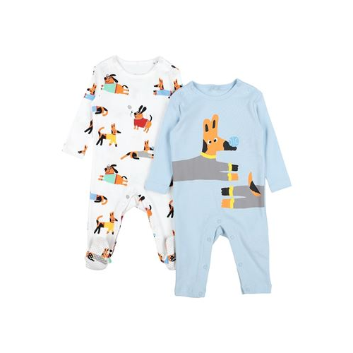 Комбинезоны для малышей STELLA McCARTNEY KIDS 15150212XX