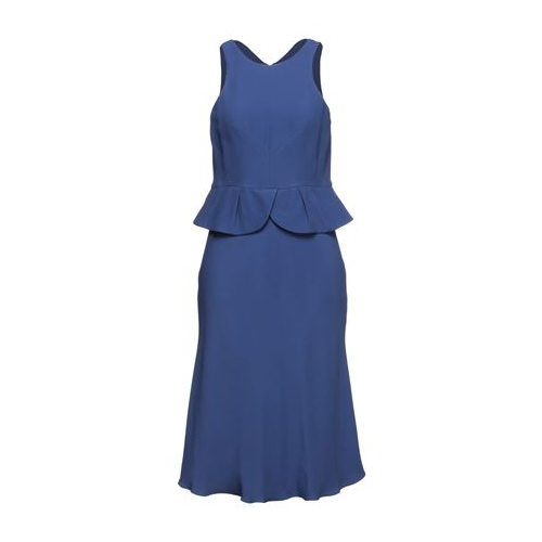 Платье миди ARMANI COLLEZIONI 15150247CC