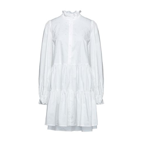 Короткое платье ESSENTIEL ANTWERP 15150266FA