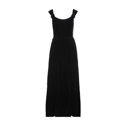 Длинное платье ARMANI COLLEZIONI 15150271WD