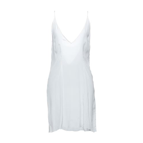 Короткое платье AMEN COUTURE 15150402FD