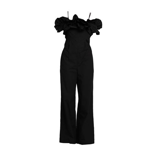 Комбинезоны без бретелей MSGM 15150415UT