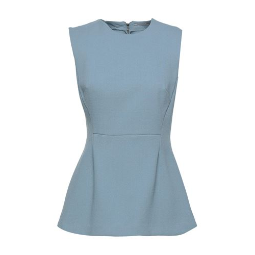 Топ без рукавов ERMANNO SCERVINO 15150477FN