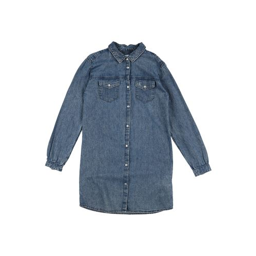 Детское платье CALVIN KLEIN JEANS 15150629LC