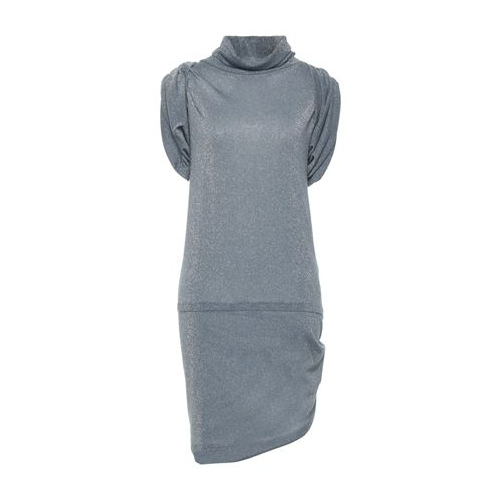 Короткое платье VIVIENNE WESTWOOD ANGLOMANIA 15150849JR