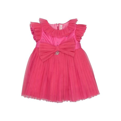 Платье для малыша MISS BLUMARINE 15150877IB