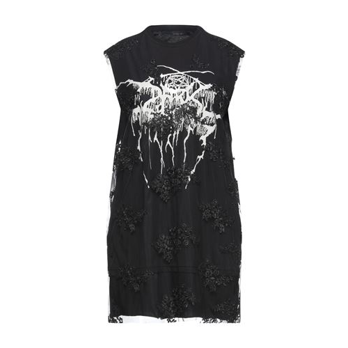 Короткое платье BAD SPIRIT 15150913SJ