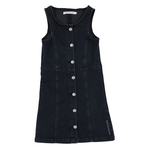 Детское платье CALVIN KLEIN JEANS 15150943ME