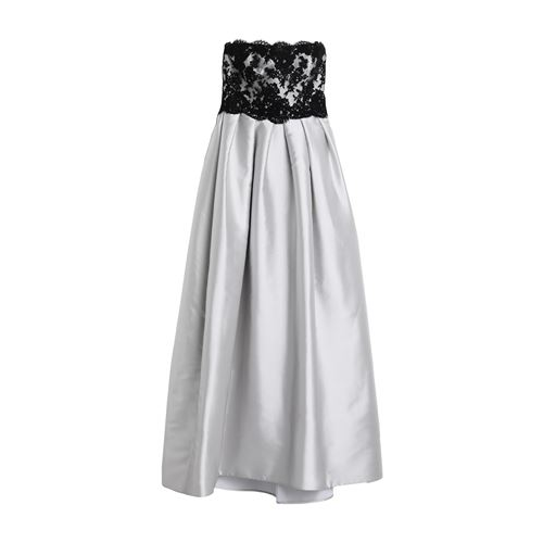 Длинное платье REEM ACRA 15151327QS