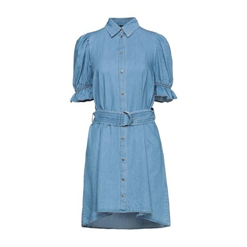Короткое платье KAOS JEANS 15151613OH