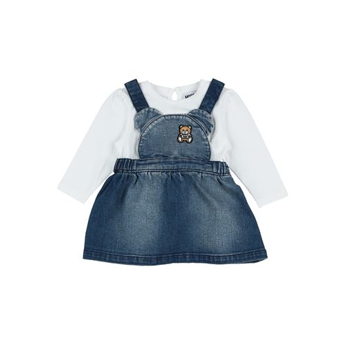 Комбинезоны для малышей MOSCHINO BABY 15151654HN