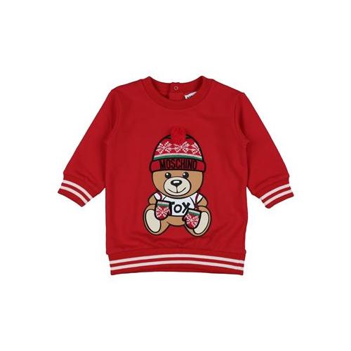 Платье для малыша MOSCHINO BABY 15151658FA