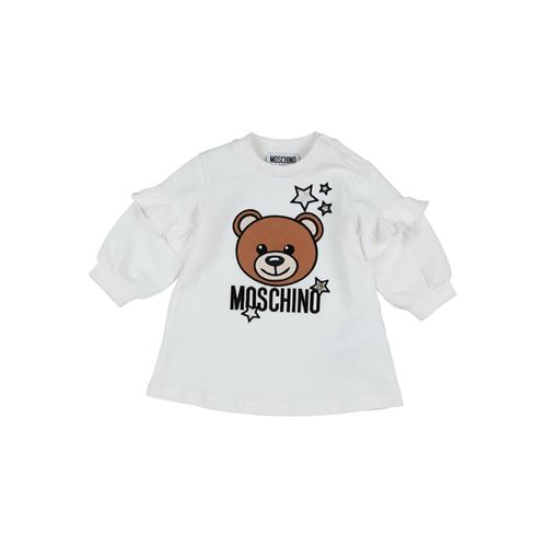 Платье для малыша MOSCHINO BABY 15151668FR