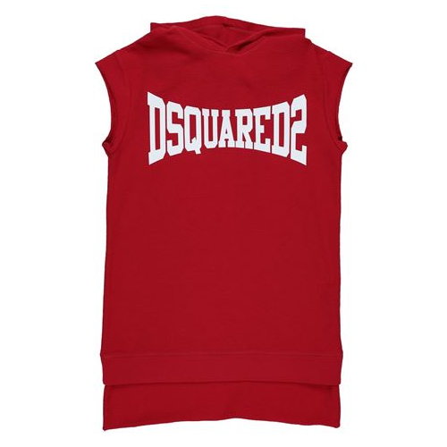 Детское платье DSQUARED2 15151706LM
