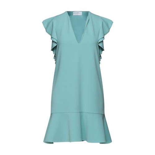 Короткое платье SOALLURE 15151741SR