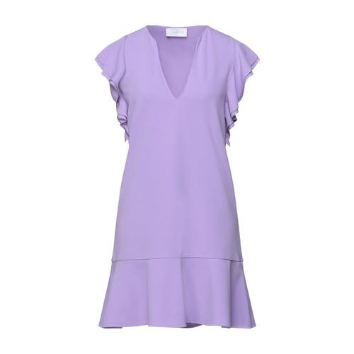 Короткое платье SOALLURE 15151741PQ