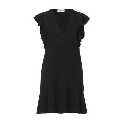Короткое платье SOALLURE 15151741TO