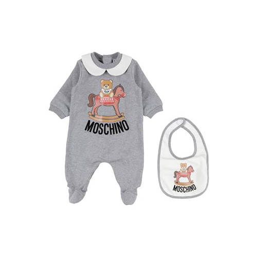 Комбинезоны для малышей MOSCHINO BABY 15151743VD