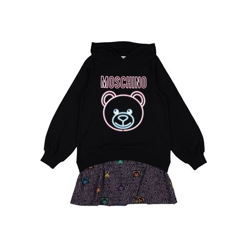 Детское платье MOSCHINO TEEN 15151859XD