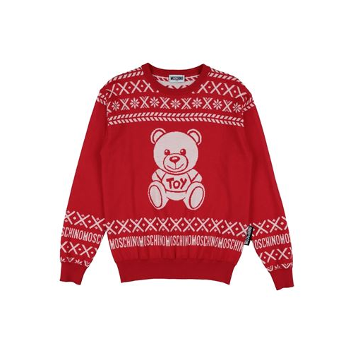 Детское платье MOSCHINO TEEN 15151850JP