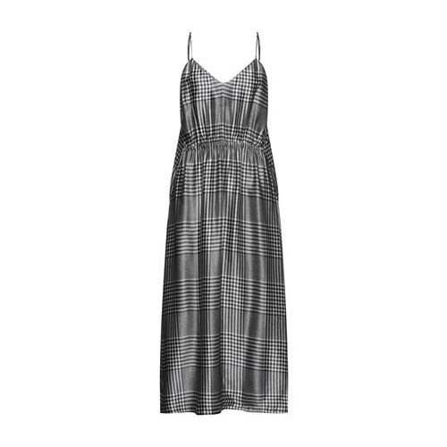 Длинное платье MM6 MAISON MARGIELA 15152002DK