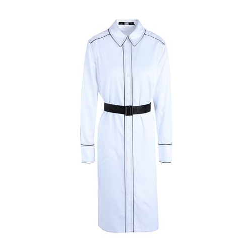Платье миди KARL LAGERFELD 15152018EG