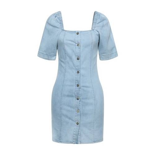 Короткое платье KAOS JEANS 15152178QN