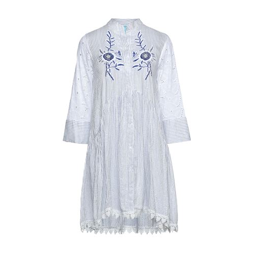Короткое платье ICONIQUE 15152193MX
