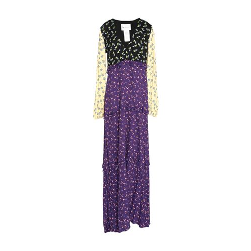 Длинное платье BE BLUMARINE 15152226KC