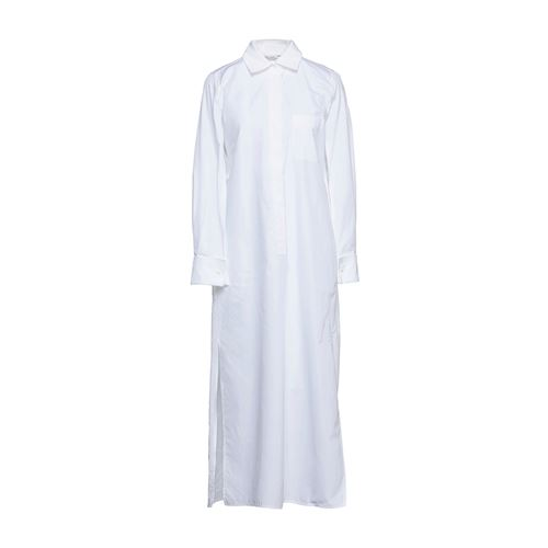 Длинное платье MAX MARA 15152229CJ