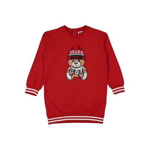 Детское платье MOSCHINO BABY 15152258KL