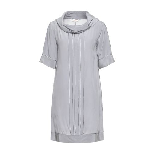 Короткое платье CRUCIANI 15152438SG