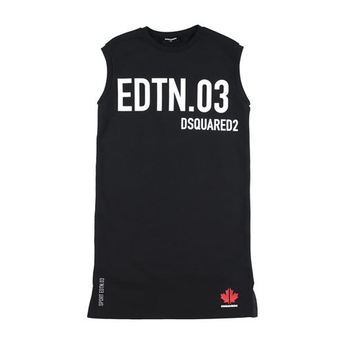 Детское платье DSQUARED2 15152520HL