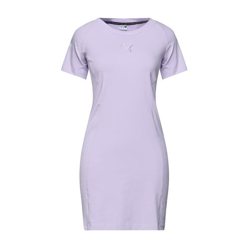 Короткое платье PUMA 15152580QN