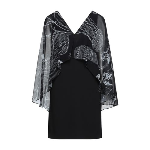 Короткое платье VERSACE COLLECTION 15152710MK