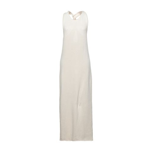 Длинное платье JIL SANDER 15152897XA
