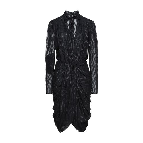 Платье миди ISABEL MARANT 15152891EF